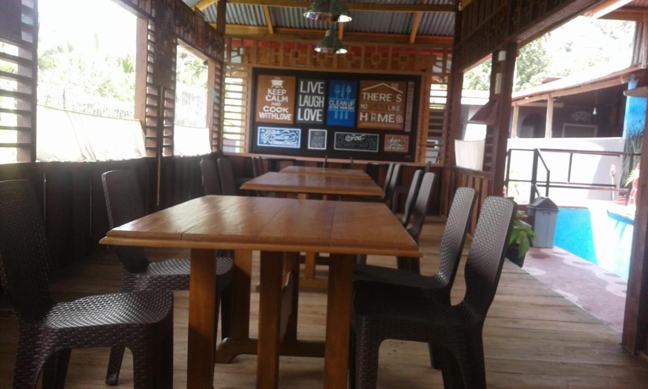 Bagoes View Cottages Maninjau 外观 照片